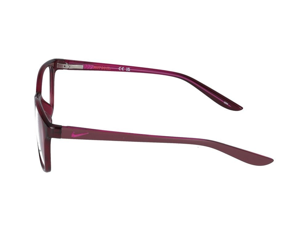 Nike Eyeglasses 5027 609 Dark Beetroot/Cactus Flower 47/16/130