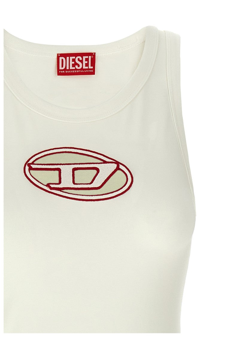 Diesel 'M-Vera-Ls' Sweater