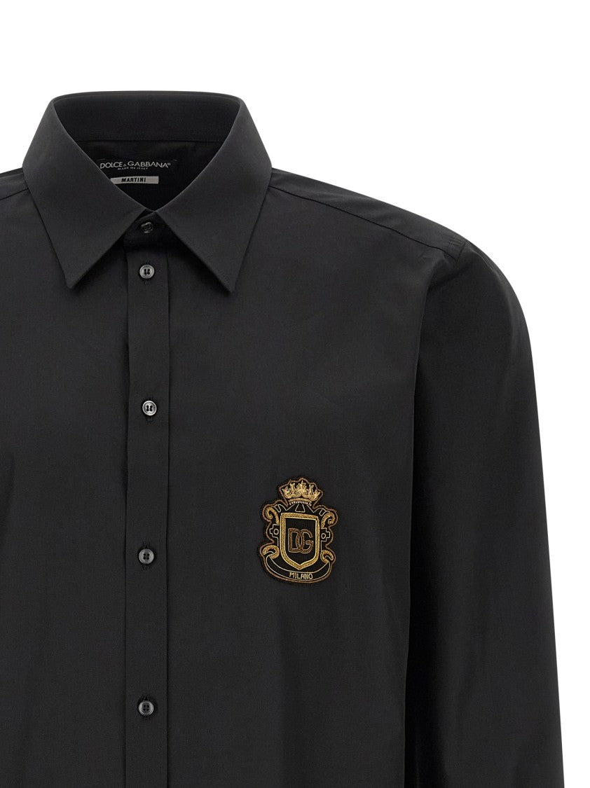 Dolce & Gabbana 'Martini' Shirt