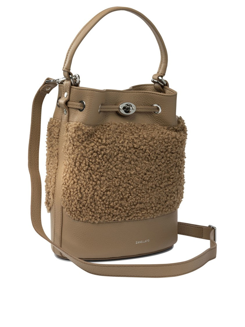 Zanellato "Monda Dolly" Handbag