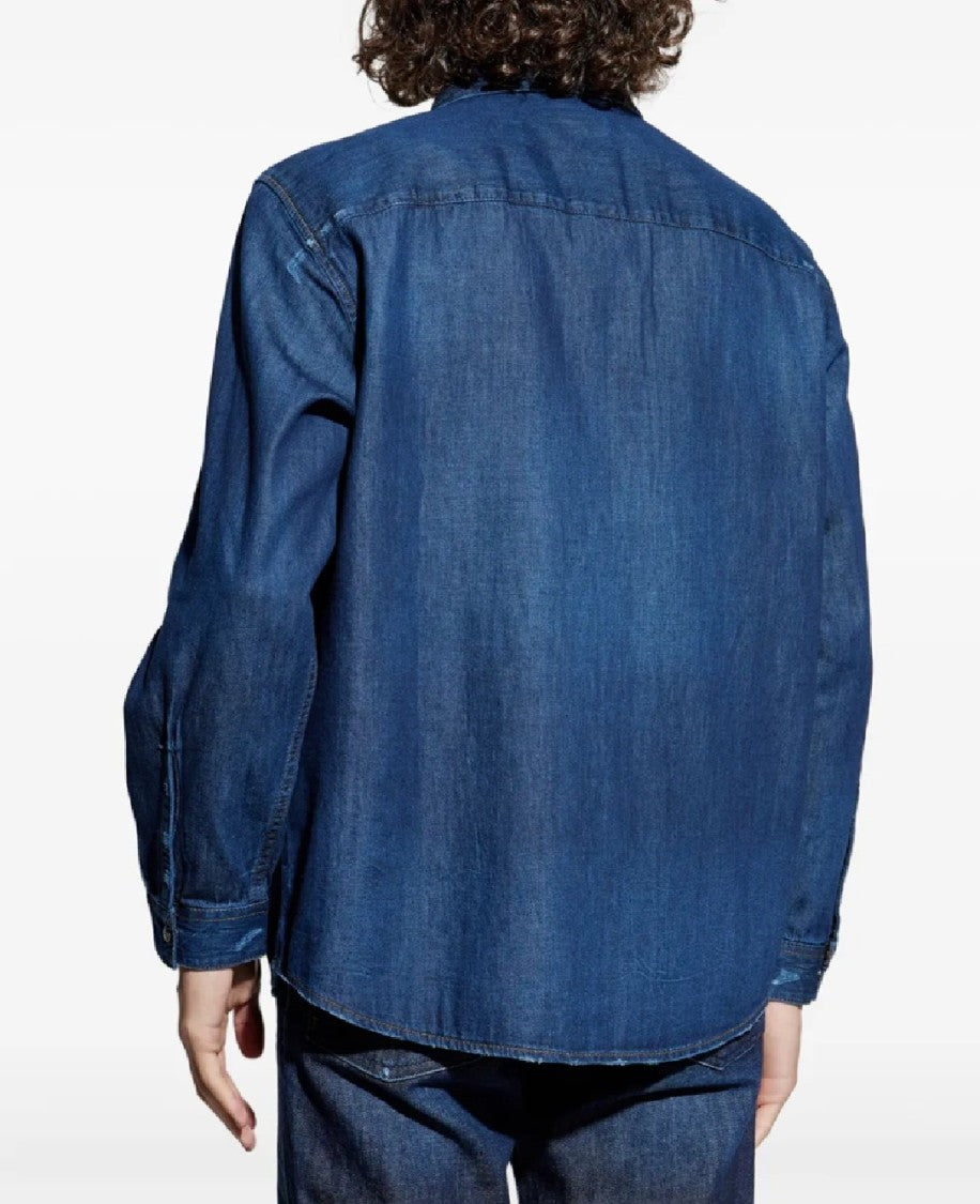 Diesel D-Simply Shirt