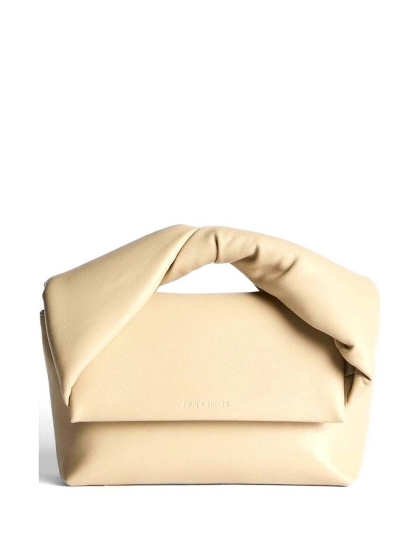 J. W. Anderson Structured Twisted Handle Handbag