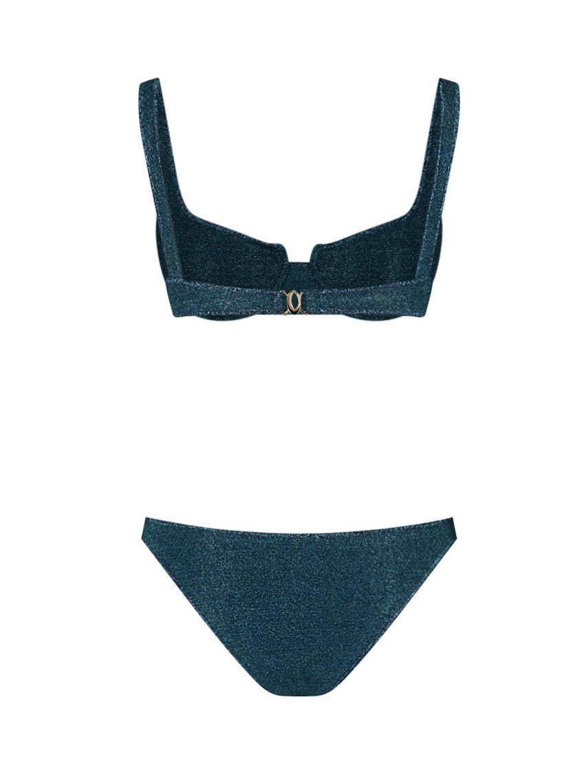 Oséree Refined Silhouette Clothing With Clean Lines