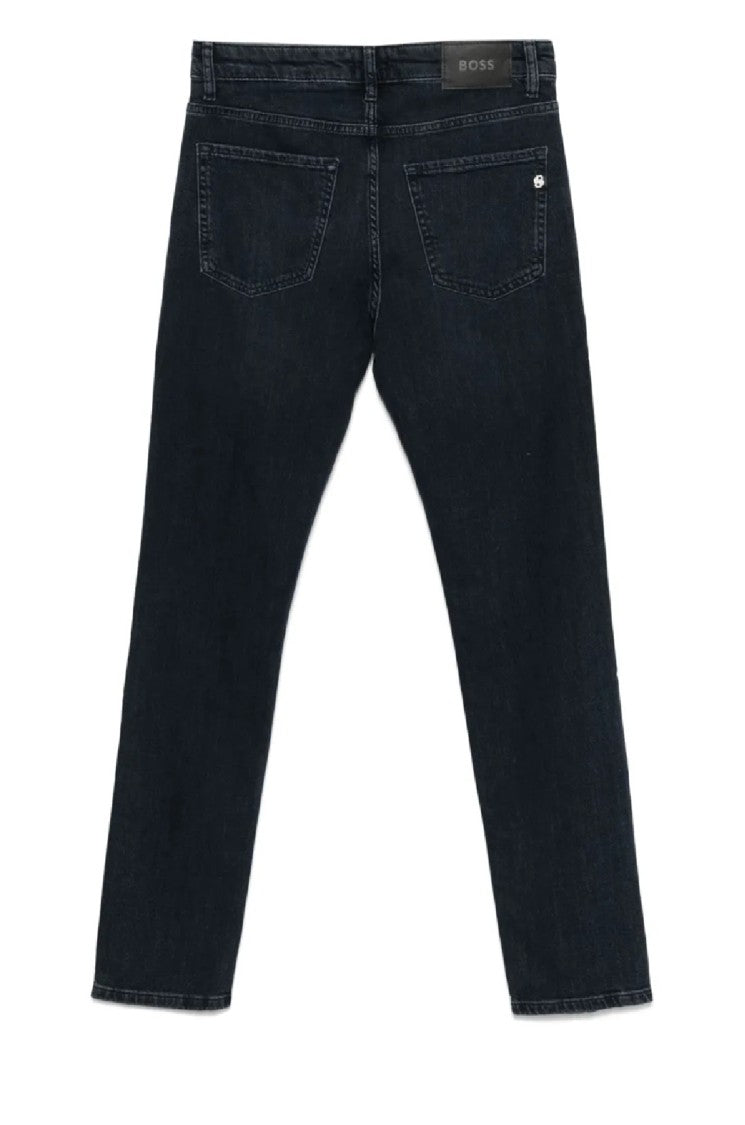 Hugo Boss H-Delaware Trousers