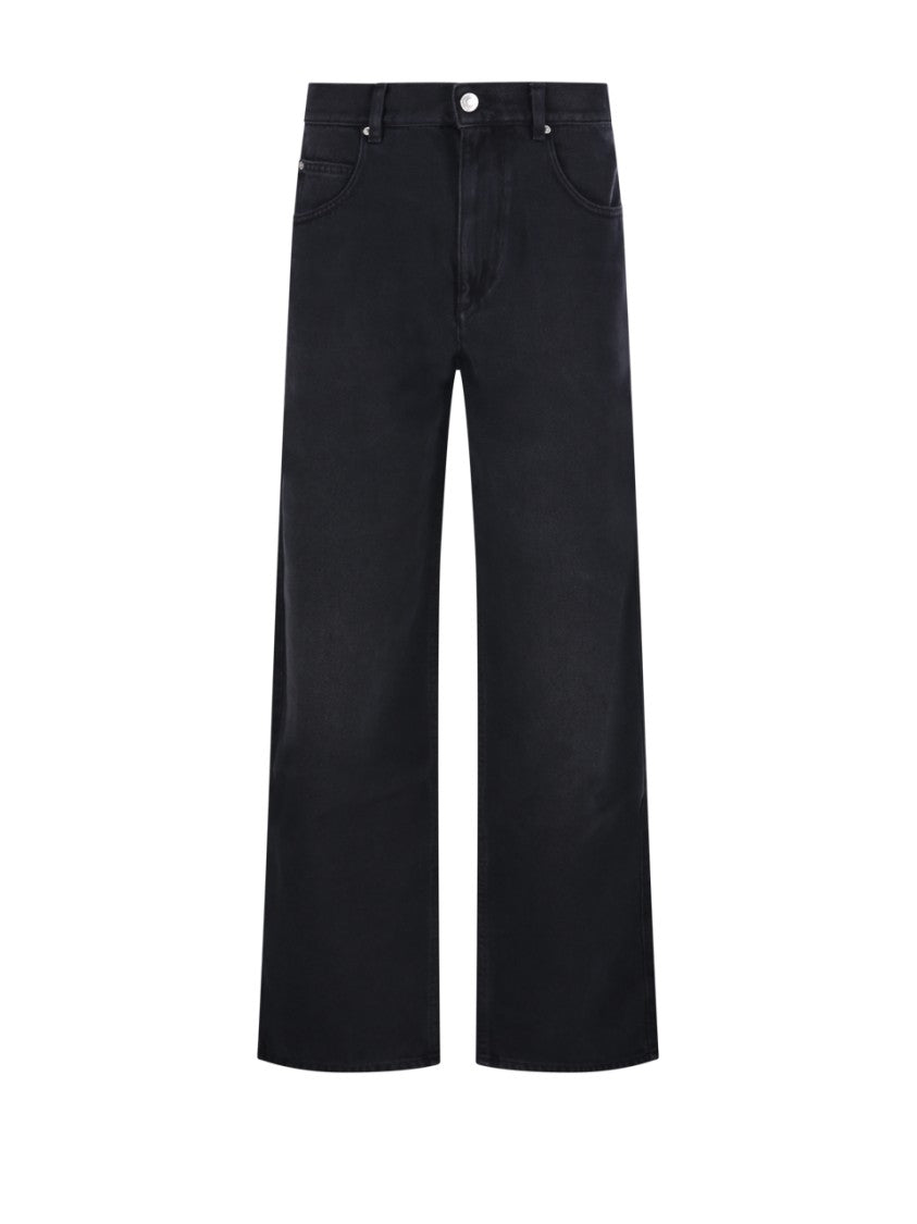 Isabel Marant Étoile Jenny Ga Jeans