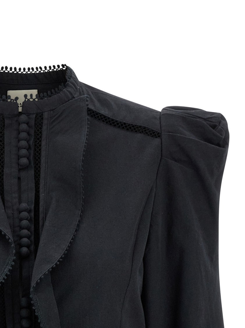 Isabel Marant 'Calina' Shirt
