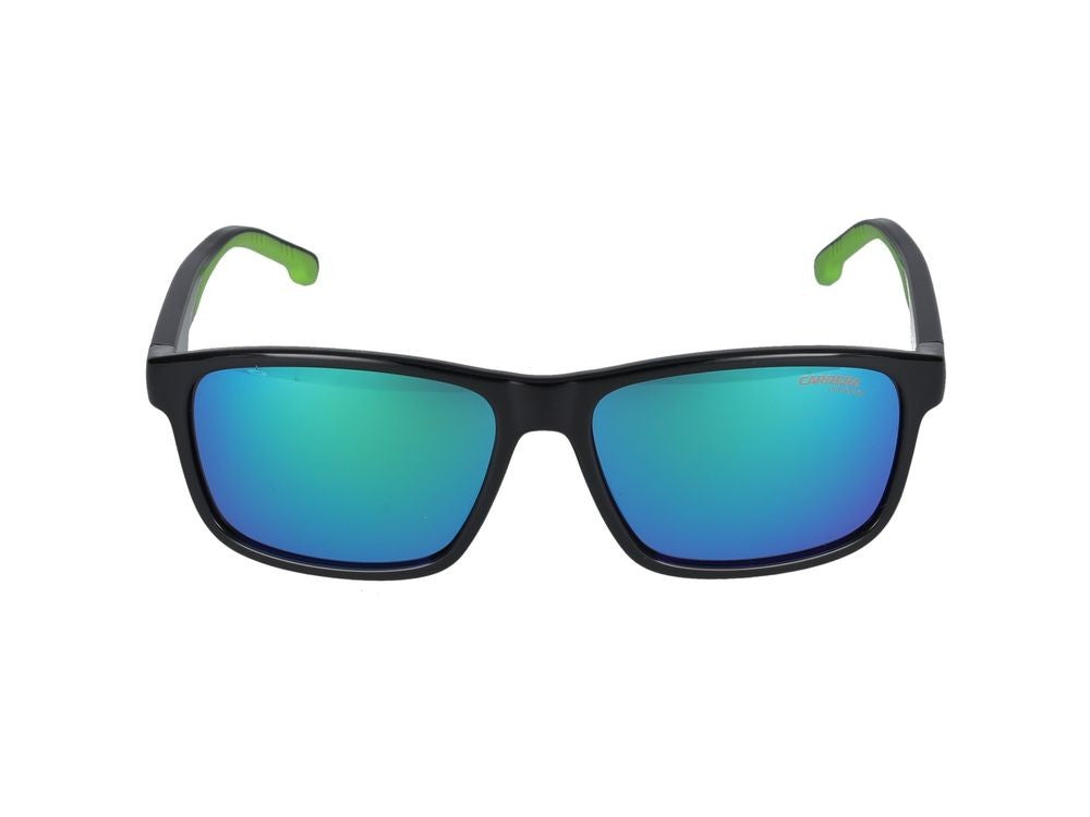 Carrera Sunglasses 2047T/S 7Zj Black Green 54/14/135