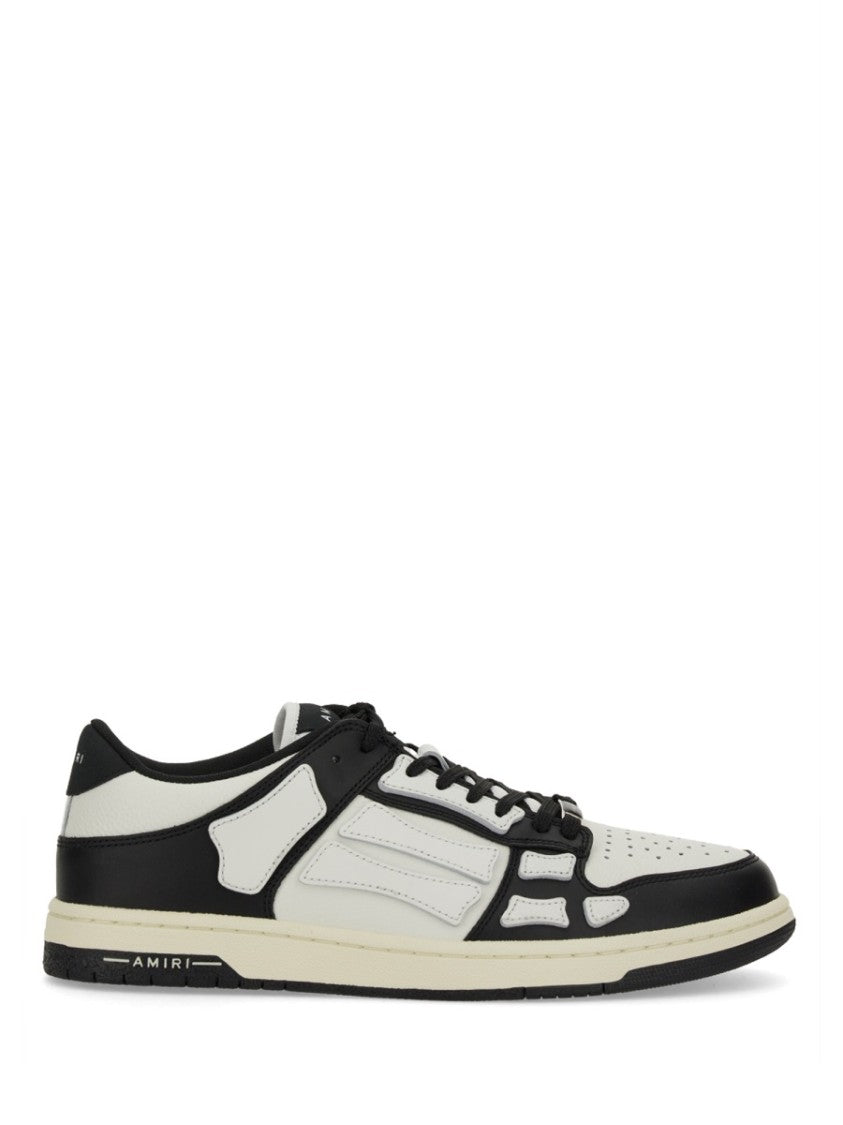 Amiri Skel Top Low Sneaker