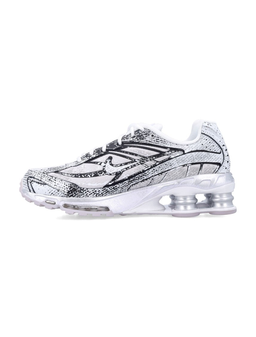 Nike Shox Ride 2 Sneakers