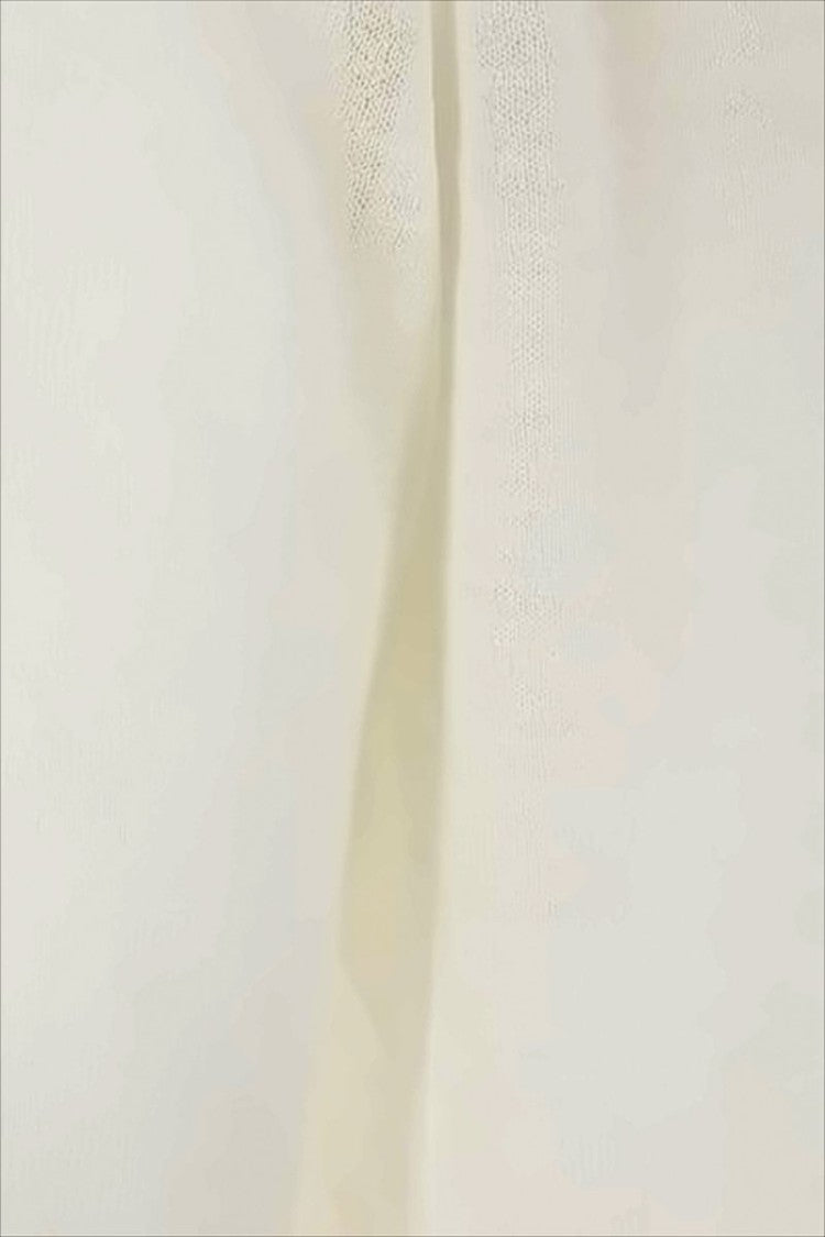 Auralee Relaxed-Fit Short-Sleeved T-Shirt In Wool-Silk Blend