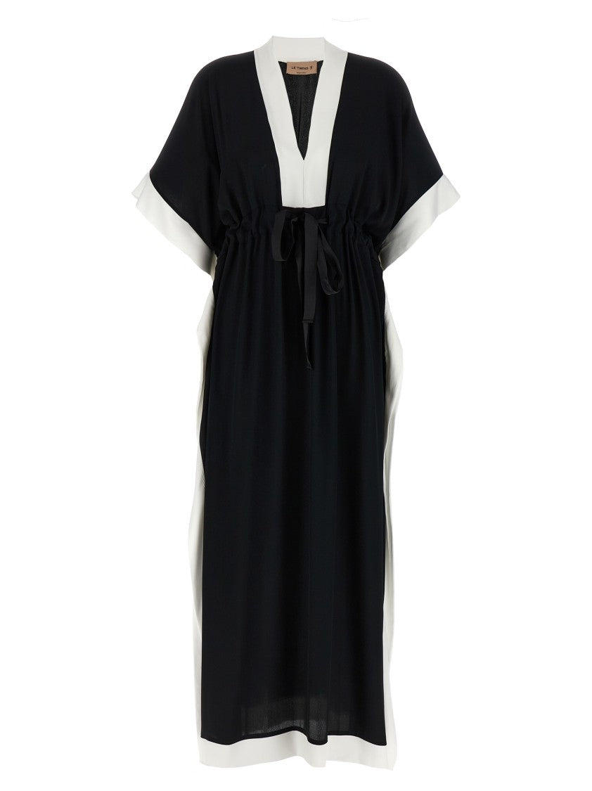 Le Twins 'Agnese' Kaftan