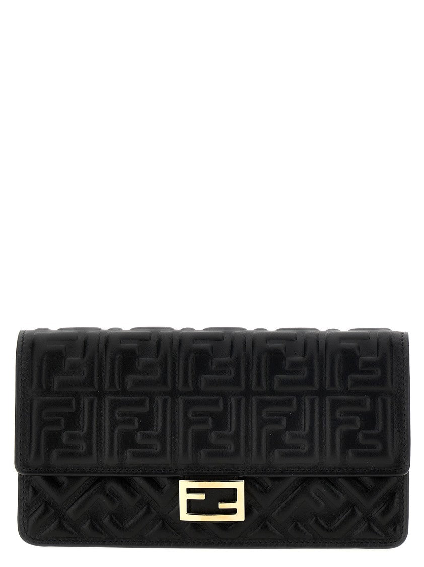 Fendi 'Baguette' Wallet On Chain