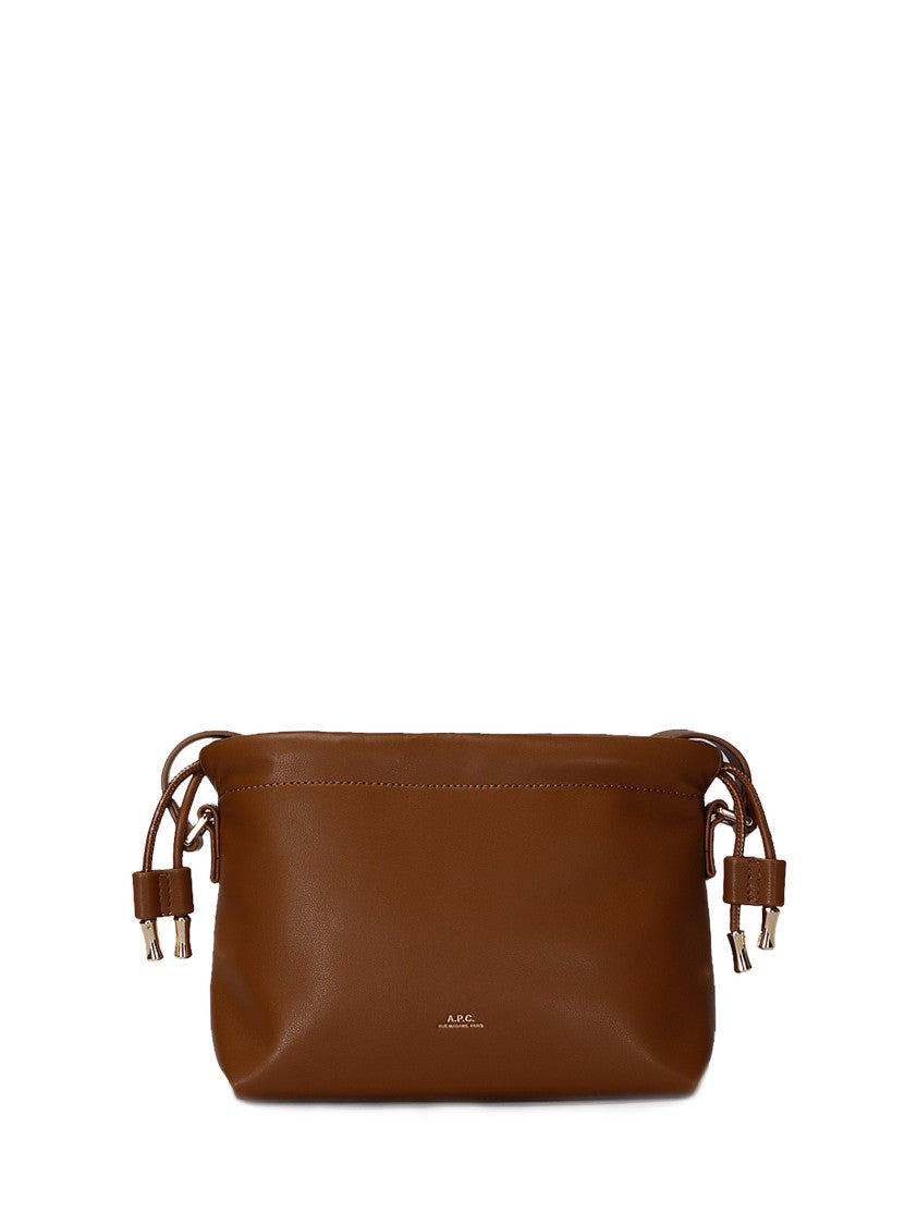 A.P.C. Ninon Mini Bag