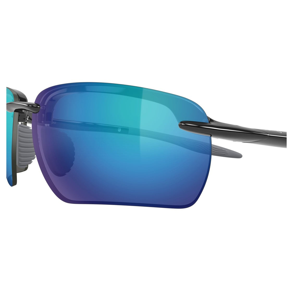 Maui Jim Hookipa Ultra G Rimless Sunglasses