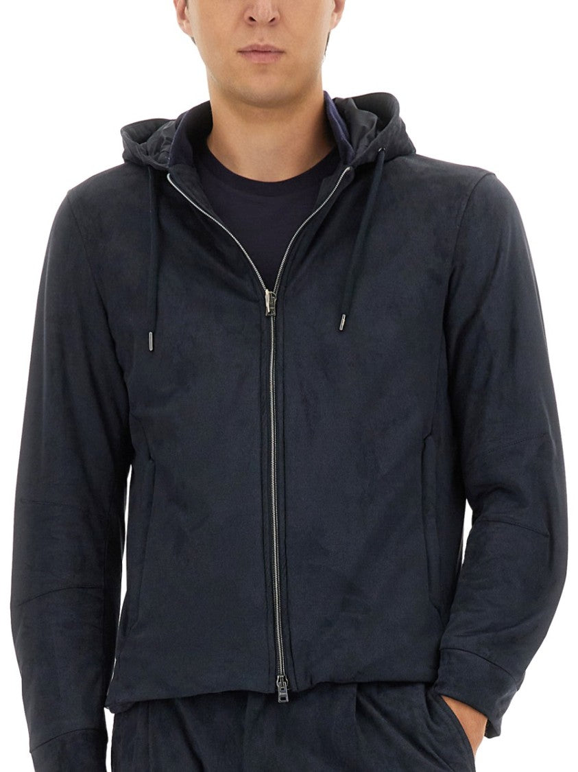 Herno Resort Jacket