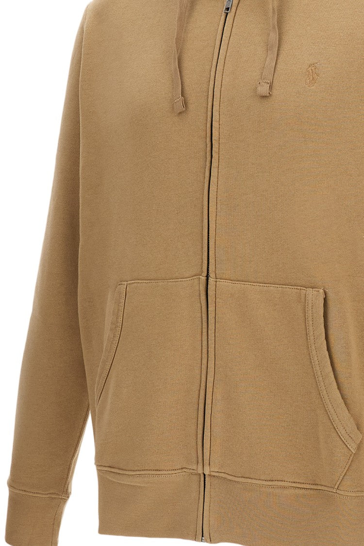 Polo Ralph Lauren Long-Sleeved Hoodie