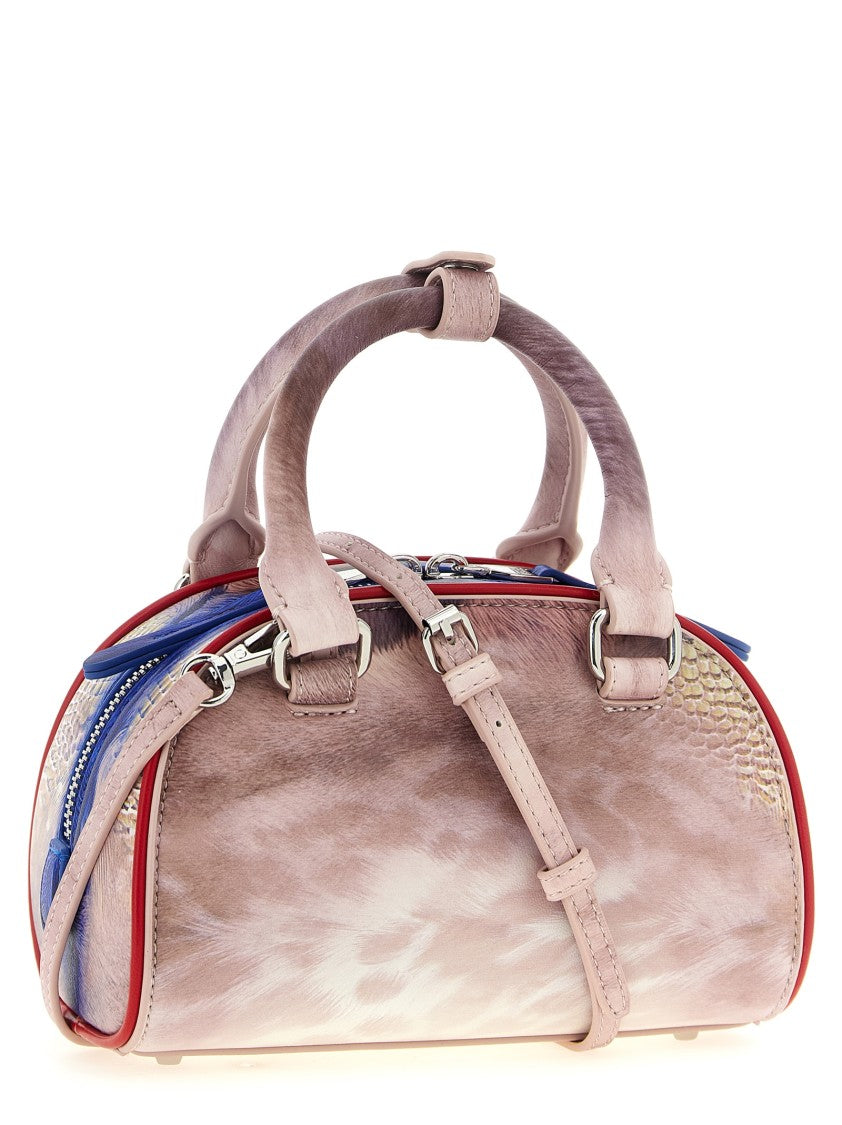 Diesel 1Dr Dome' Mini Crossbody Bag