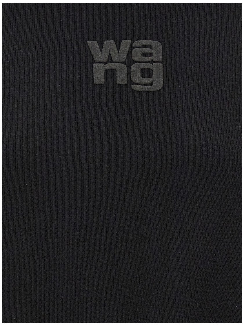 T By Alexander Wang Essential Terry' Sweatshirt