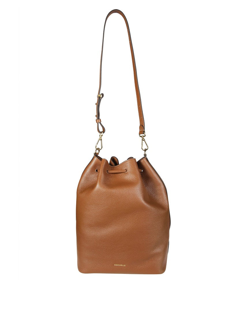 Coccinelle Bucket Backpack L