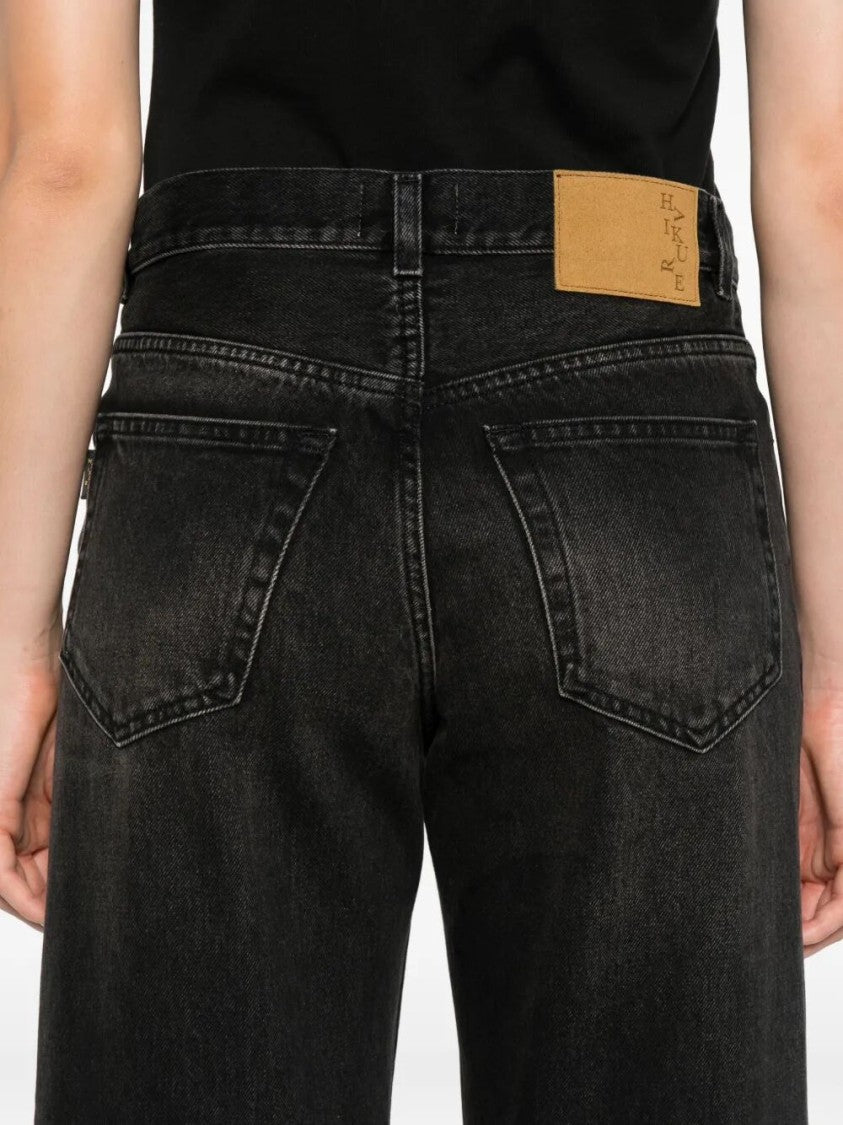 Haikure `Bonnie` Jeans