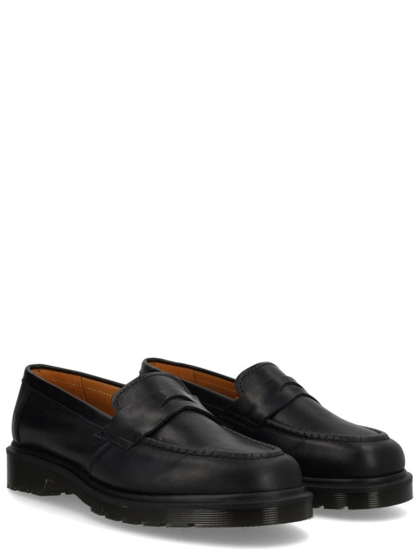 Dr. Martens Dr Martens Delapre Penny Loafers