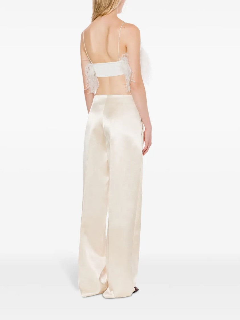 Philosophy Di Lorenzo Serafini Versatile Neutrals Classic Silhouette Top