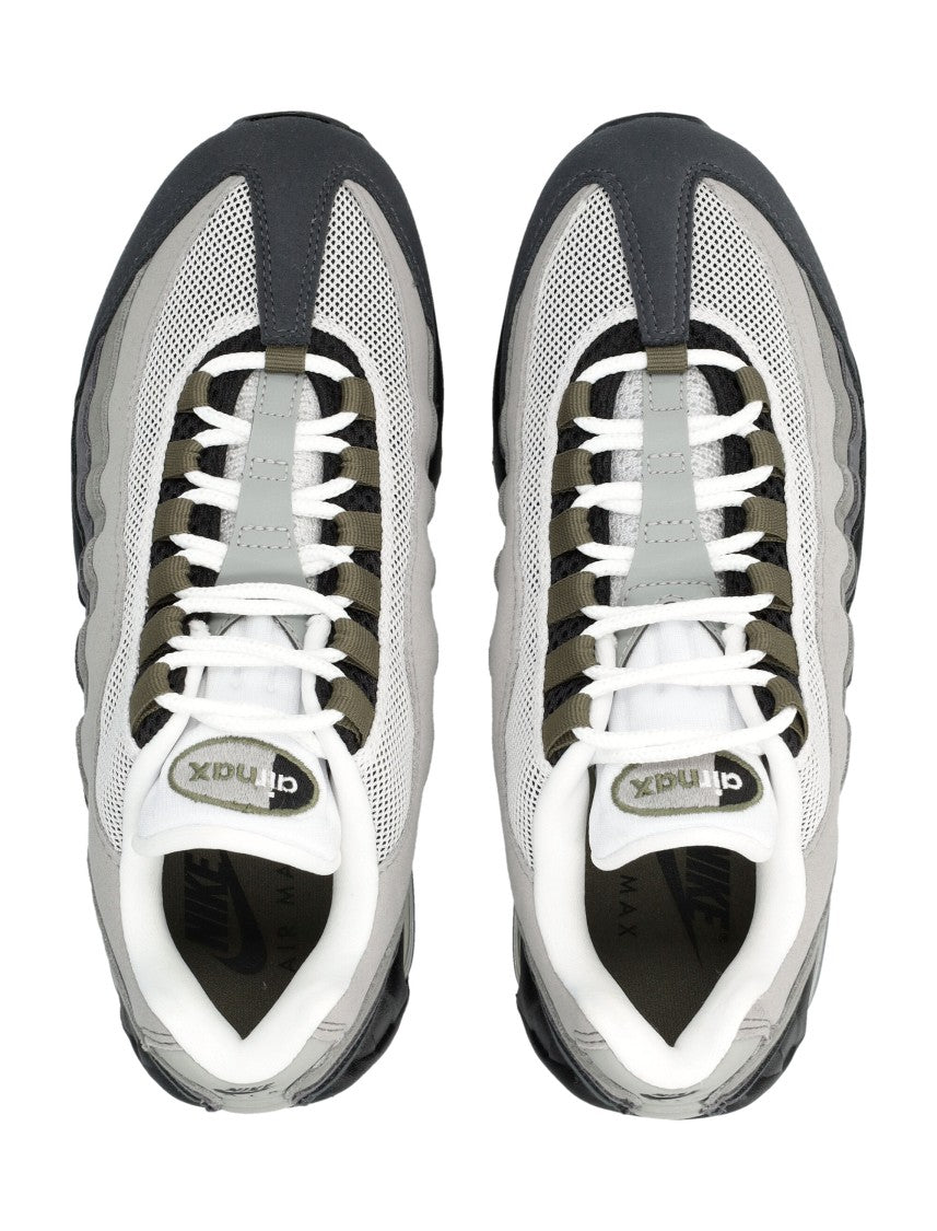 Nike Air Max Big Bubble Sneakers