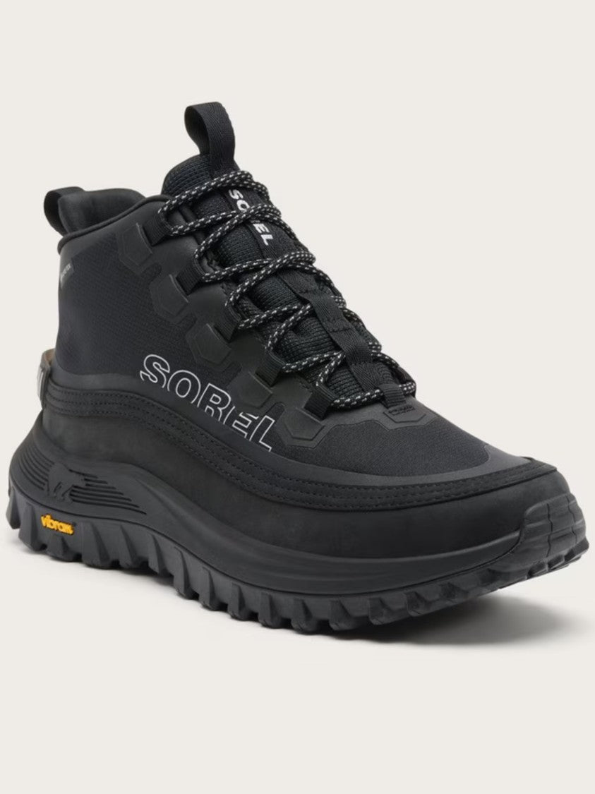 Sorel Callsign Horizon Mid Waterproof Sneakers