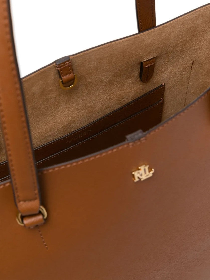 Lauren Ralph Lauren Karly Tote Bag