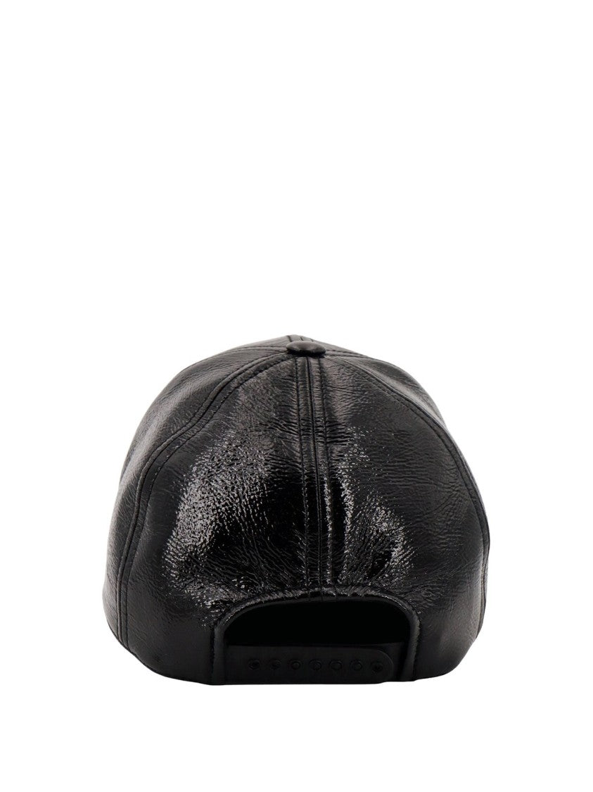 Courrèges Reedition Vinyl Cap