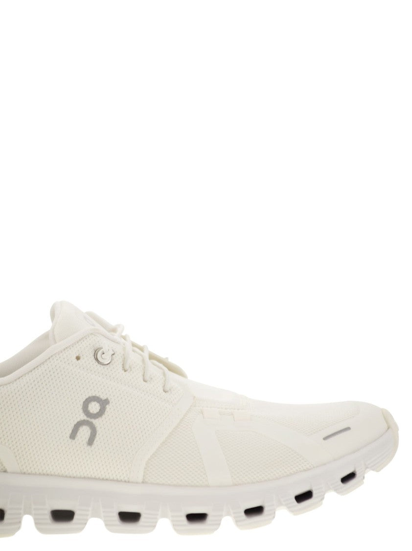On Cloud 6 Sneakers With Zero-Gravity Foam And Enhanced Support