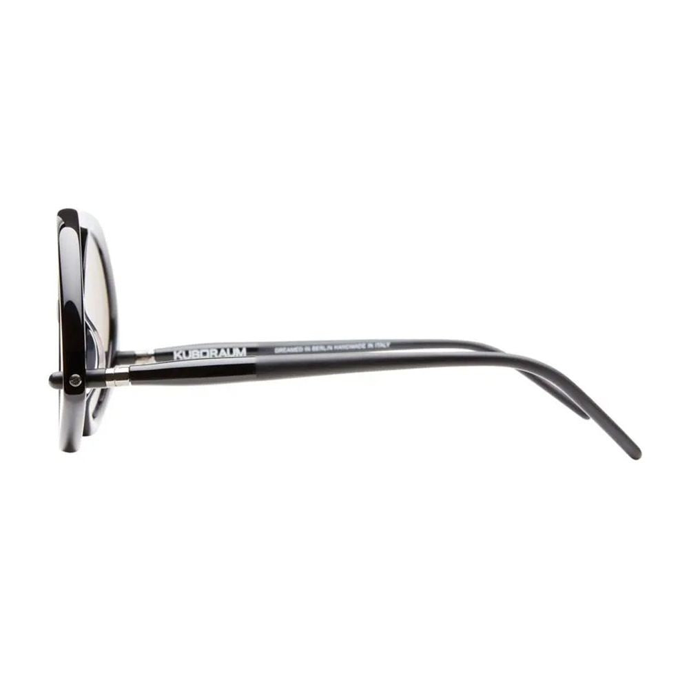 Kuboraum Maske P31 Acetate Pilot Sunglasses