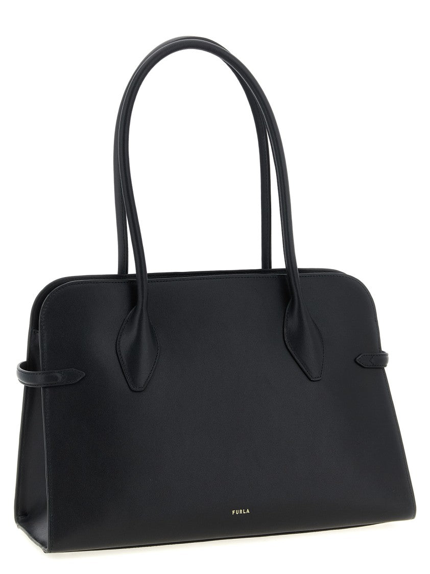 Furla ' Goccia Dome L' Shoulder Bag