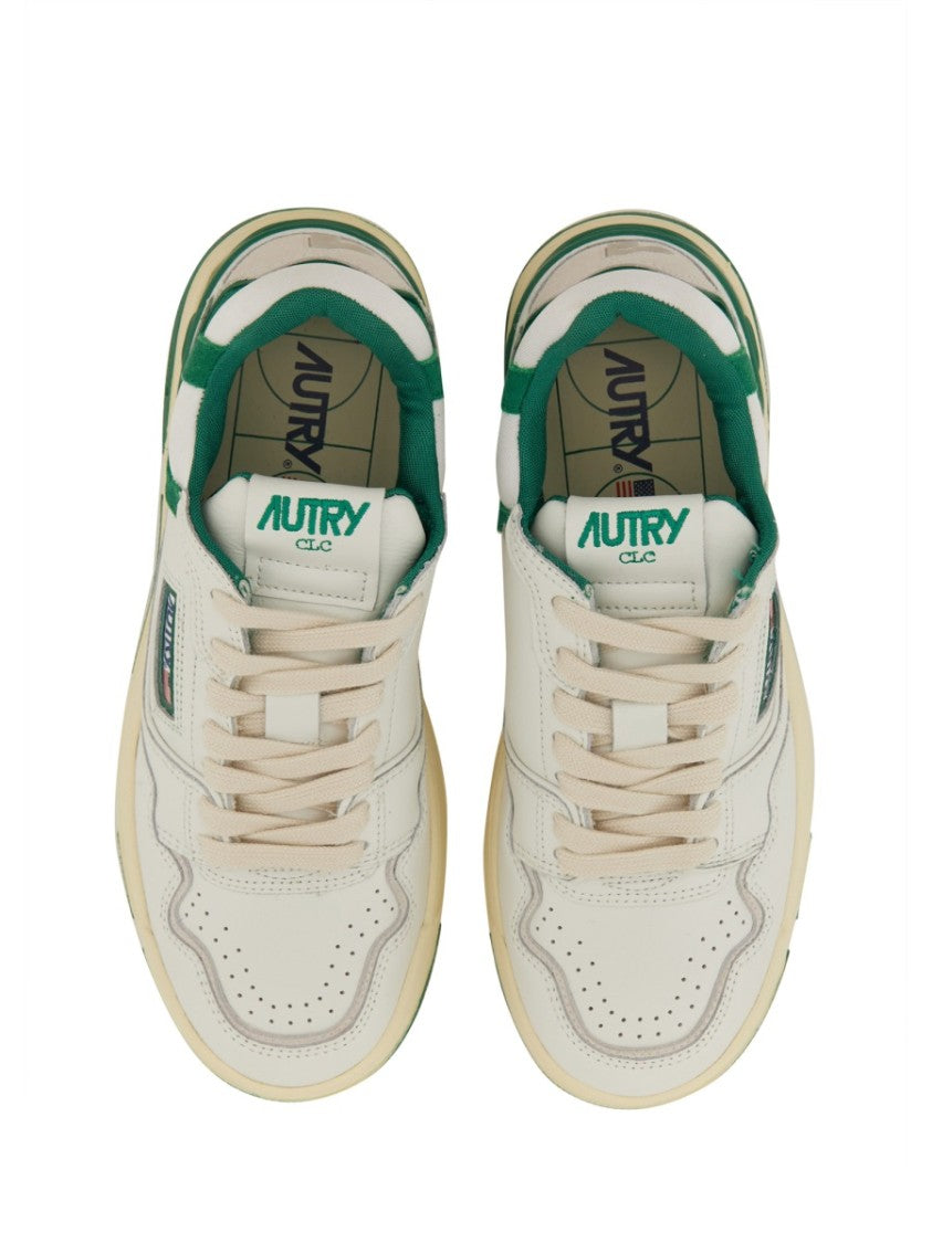 Autry Clc Sneaker