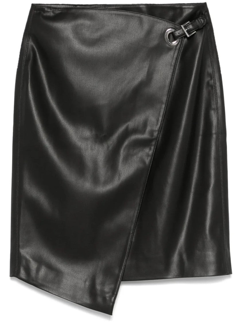 Karl Lagerfeld Classic Skirt With Smooth Structure
