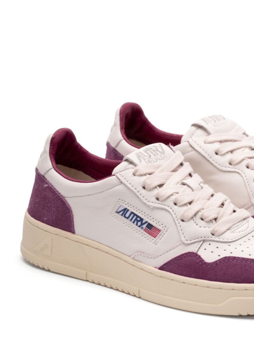 Autry Medalist Low Sneakers