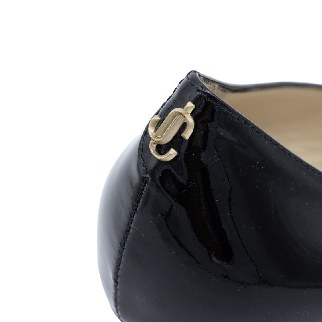 Jimmy Choo Pointed-Toe High Heels With Slim Stiletto