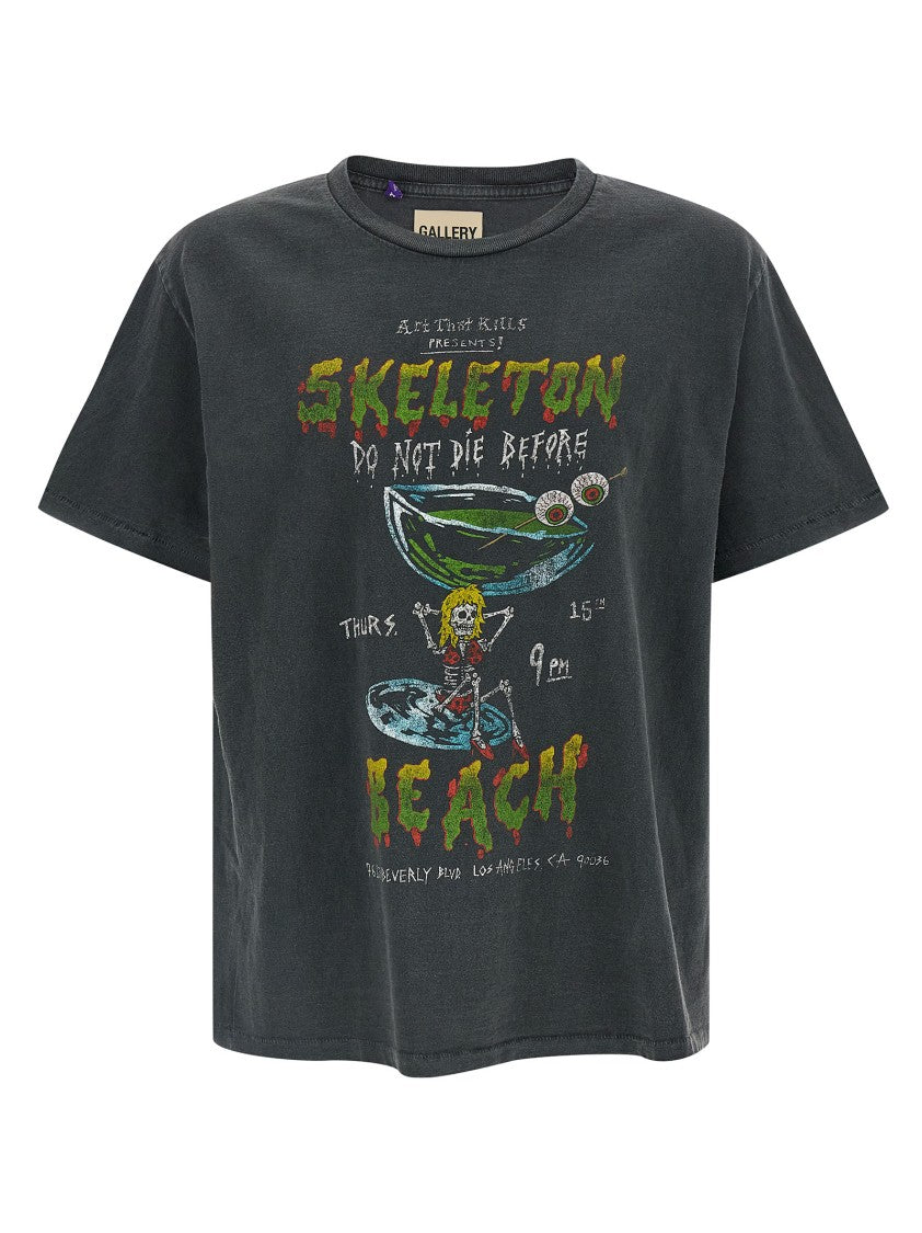 Gallery Dept. 'Don't Die' T-Shirt