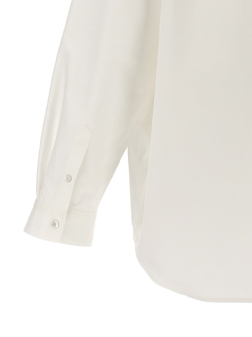 Balenciaga 'Outerwear' Shirt