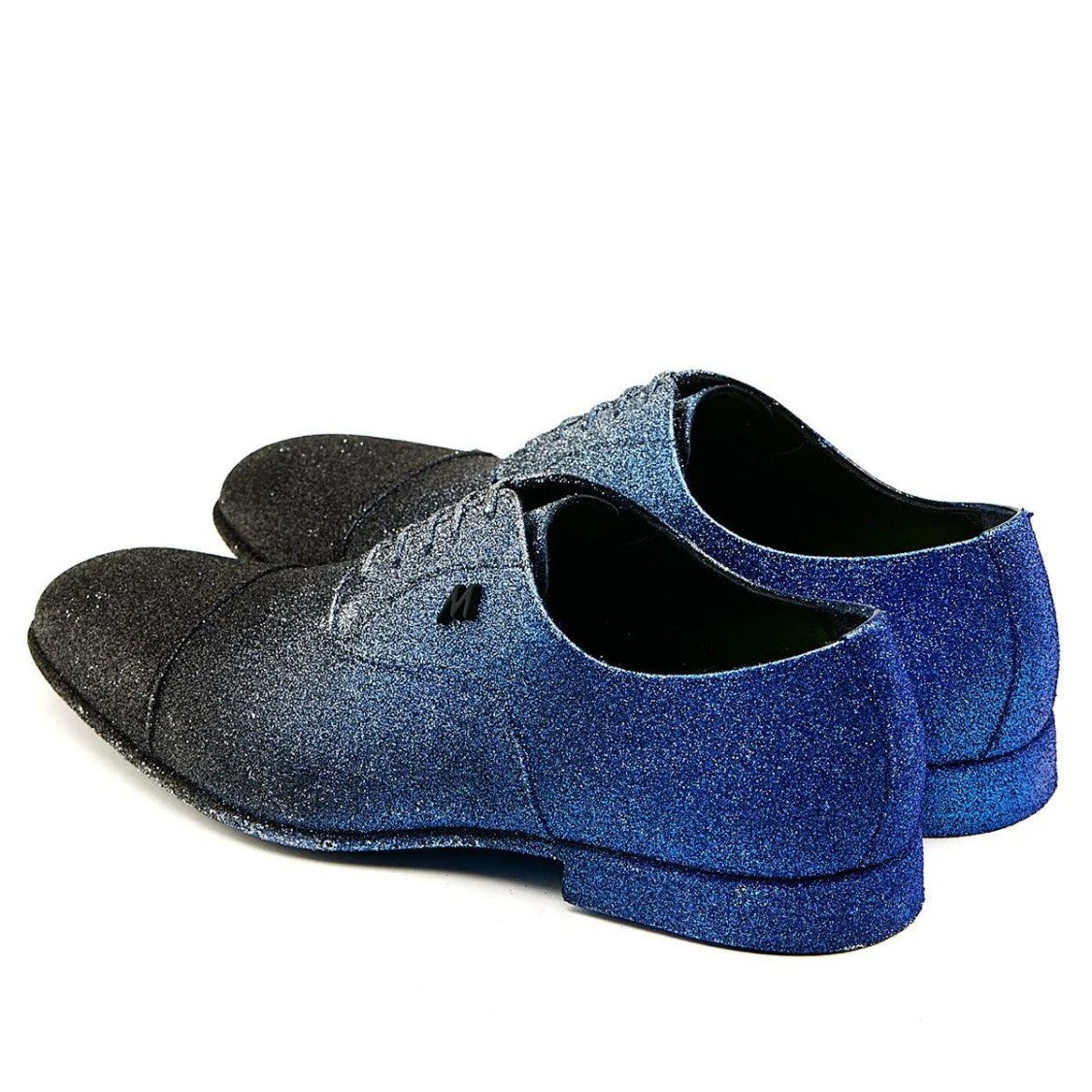 Mimanera Showman Stardust Lace-Up