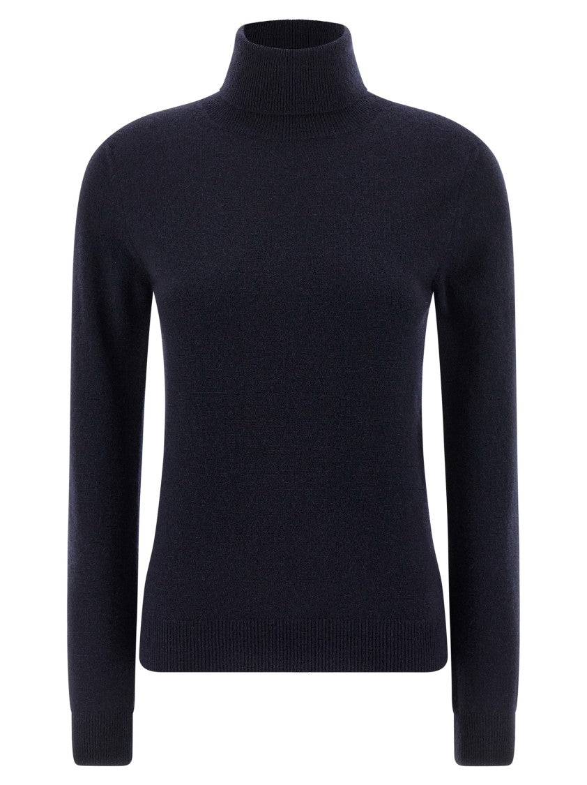 Balenciaga 'Standard Turtleneck' Turtleneck Sweater