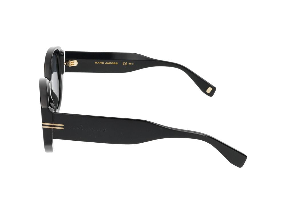 Marc Jacobs Sunglasses Mj 1052/S 807 Black 51/21/140