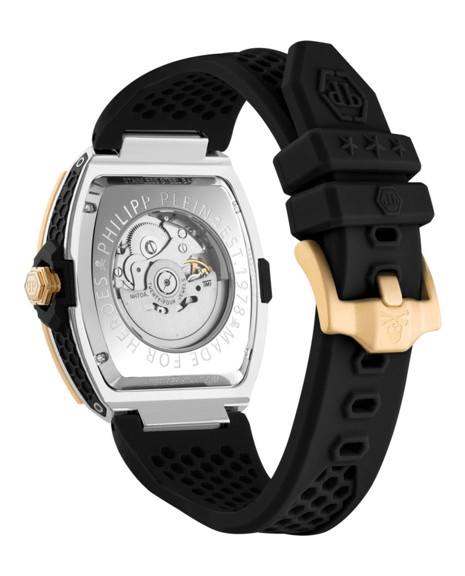 Philipp Plein The $Keleton 2.0 Automatic Watch