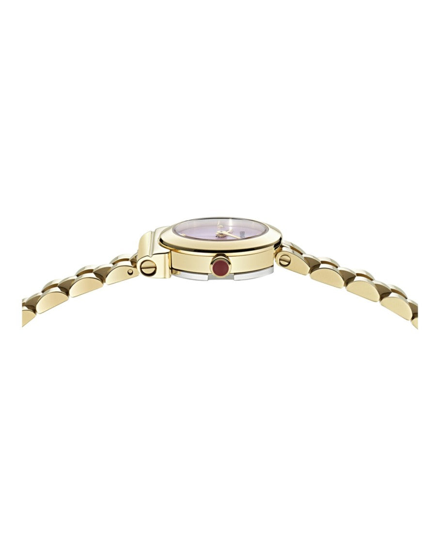 Ferragamo Gancini Bracelet Watch