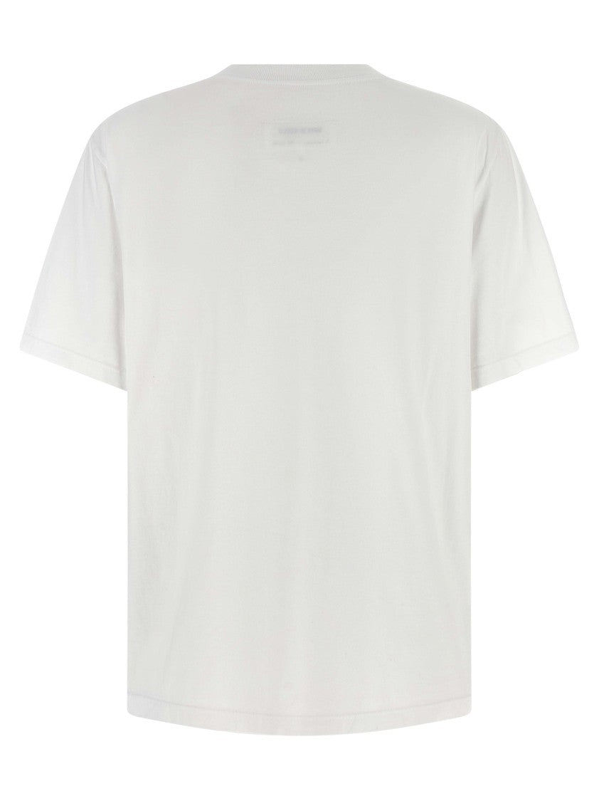 Mm6 By Maison Margiela Numeric Signature T-Shirt