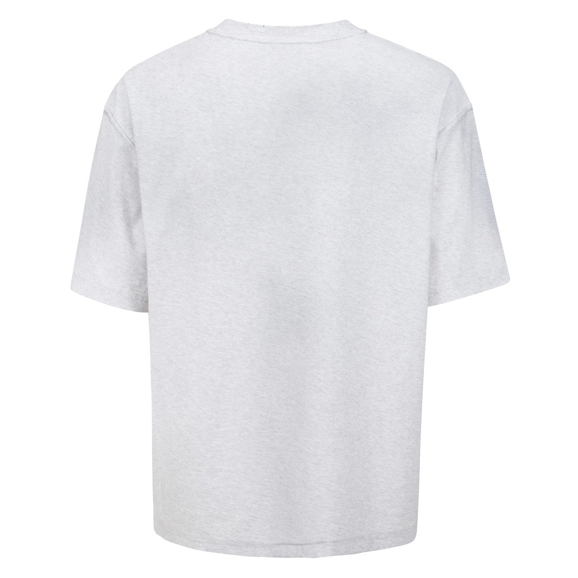 Acne Studios Sprayed Finish Cotton T-Shirt