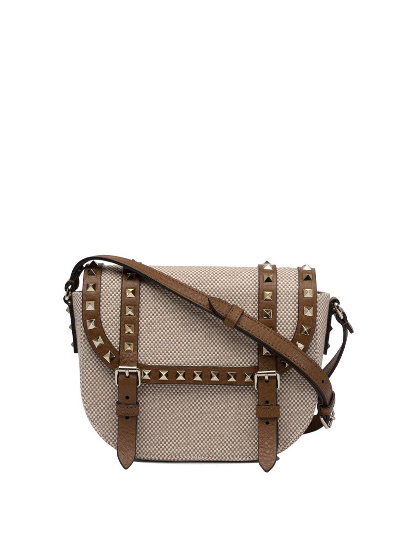 Valentino Garavani "Rockstud" Shoulder Bag