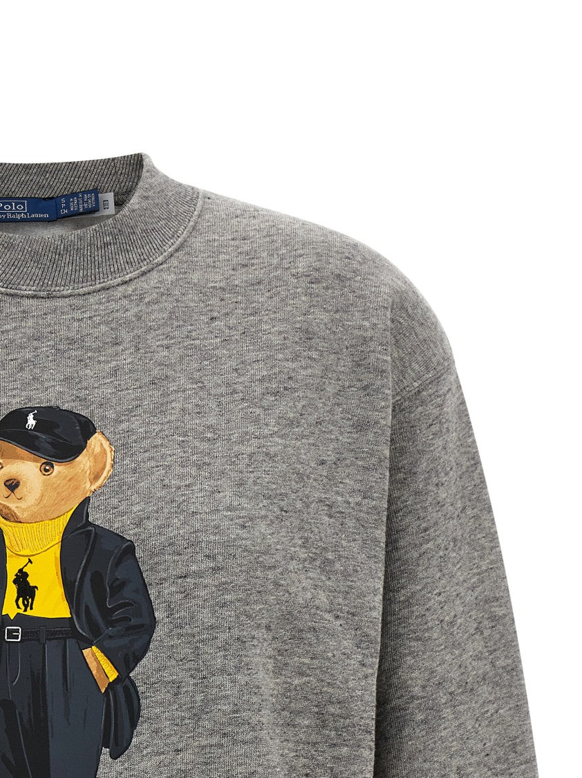 Polo Ralph Lauren 'Polo Bear' Sweatshirt