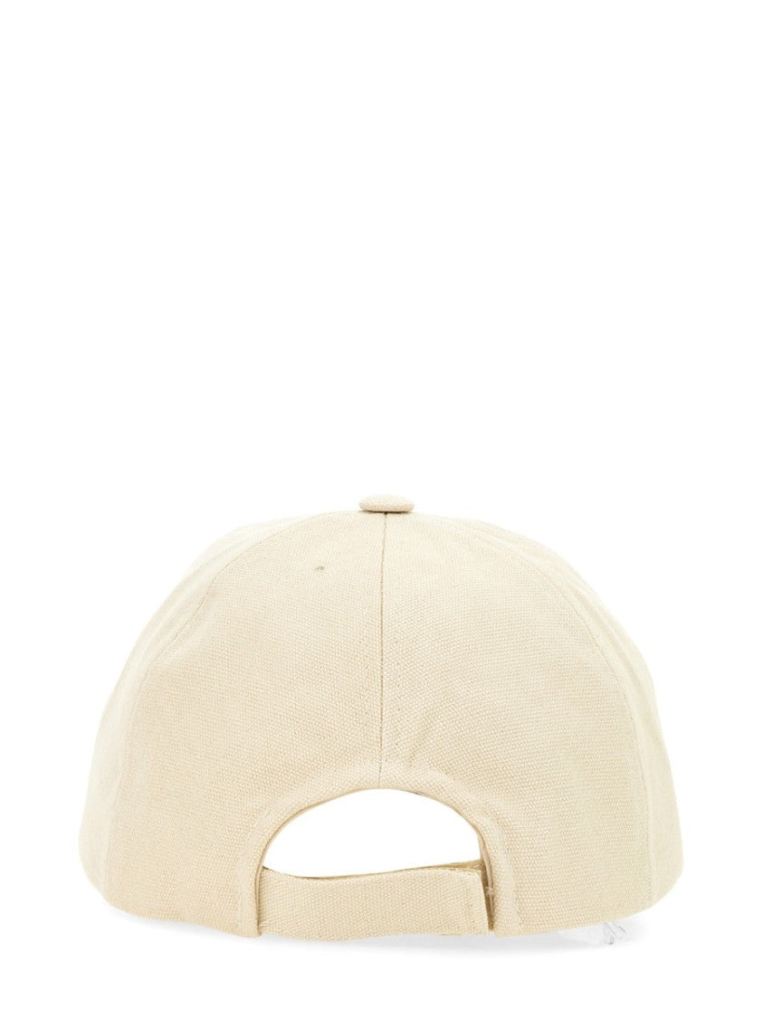 Isabel Marant "Tyron" Baseball Cap