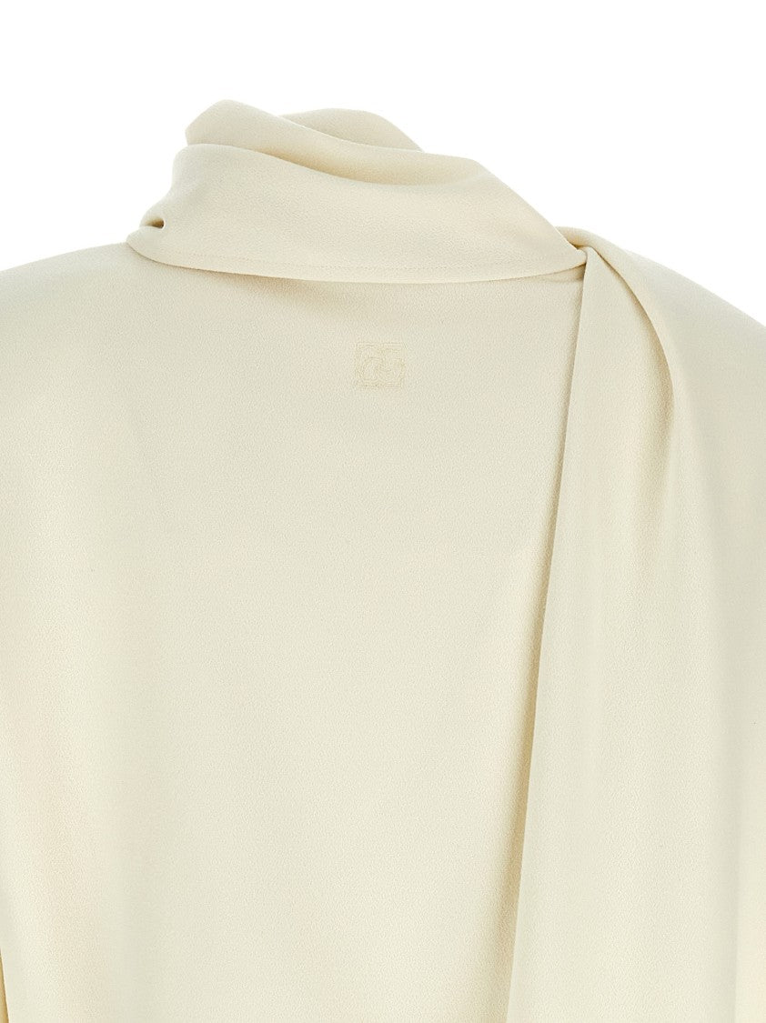 Magda Butrym '01' Sweatshirt